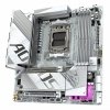 Gigabyte Płyta główna B850M A ELT WF6E ICE HDMI/DP M2 m.ATX